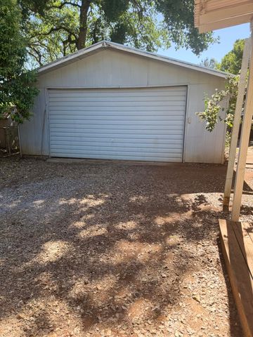 1717 Deer Creek Road, Shasta Lake, CA 96019