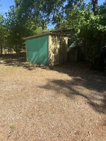 1717 Deer Creek Road, Shasta Lake, CA 96019
