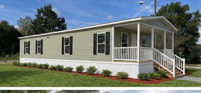 42039 CHERRY AVENUE, Deland, FL 32720