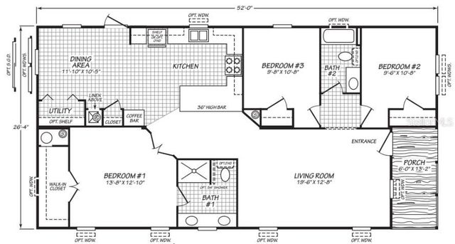 42039 CHERRY AVENUE, Deland, FL 32720