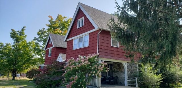 885 Washington Mt. Rd., Washington, MA 01223