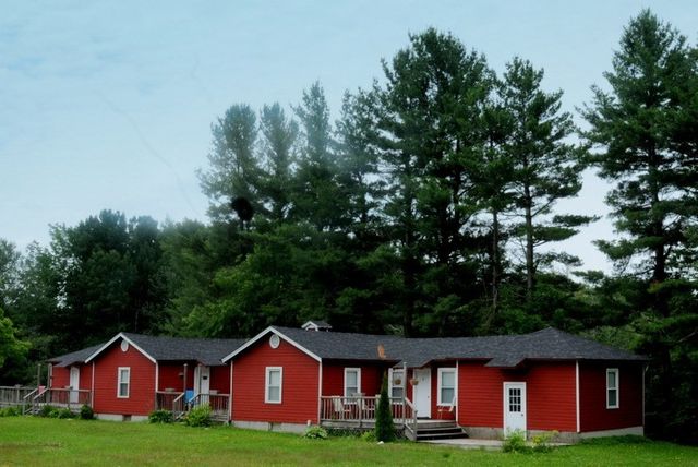 885 Washington Mt. Rd., Washington, MA 01223