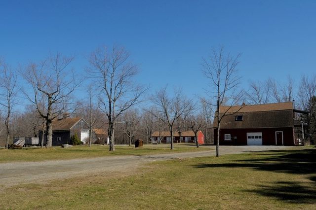 885 Washington Mt. Rd., Washington, MA 01223
