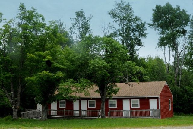 885 Washington Mt. Rd., Washington, MA 01223