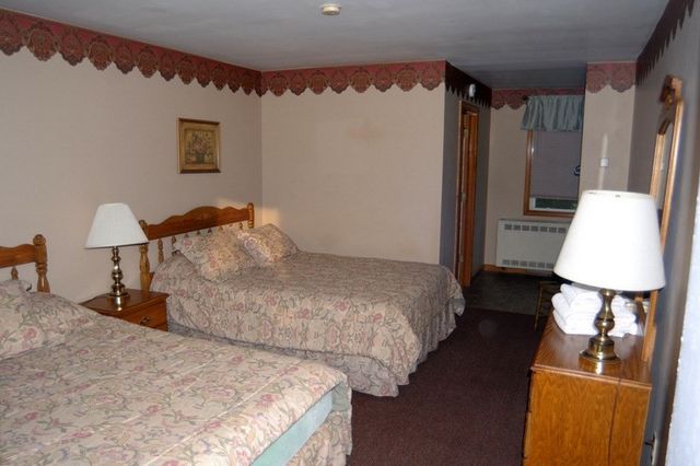885 Washington Mt. Rd., Washington, MA 01223