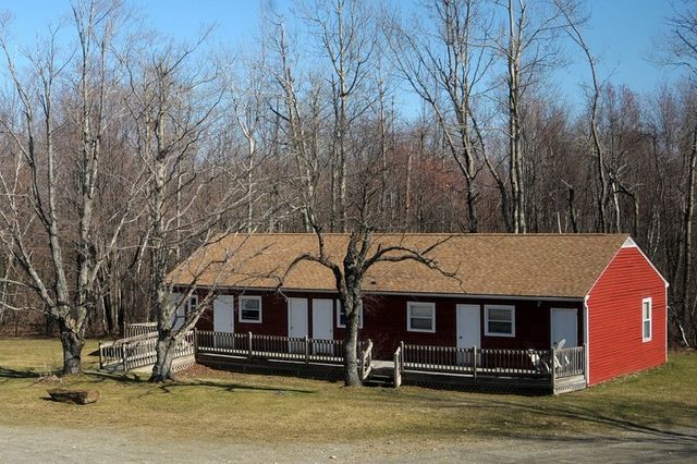885 Washington Mt. Rd., Washington, MA 01223