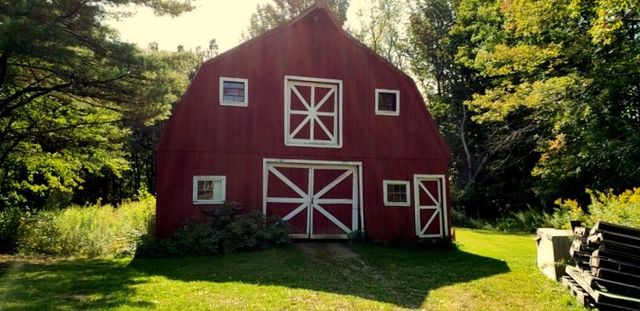885 Washington Mt. Rd., Washington, MA 01223