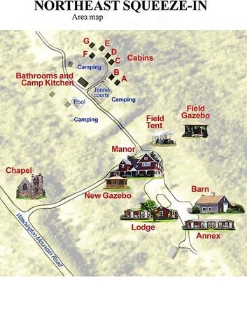 885 Washington Mt. Rd., Washington, MA 01223