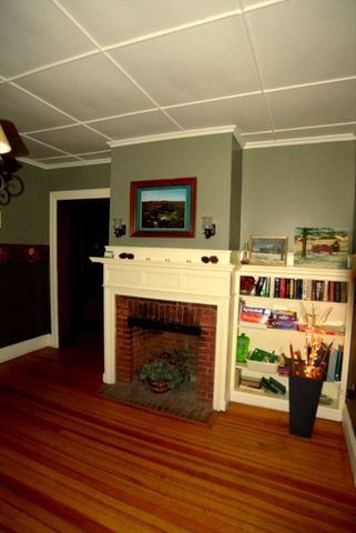 885 Washington Mt. Rd., Washington, MA 01223