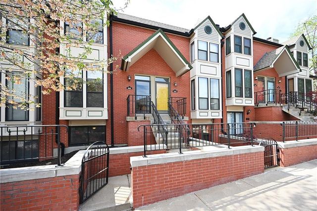 441 W 10th Street, Kansas City, MO 64105