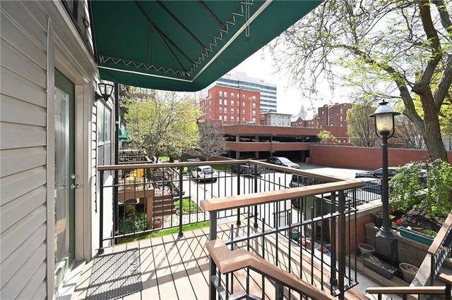 441 W 10th Street, Kansas City, MO 64105