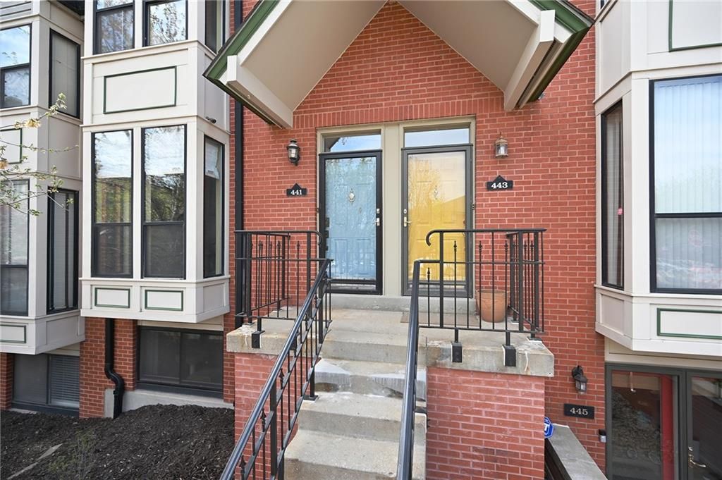 441 W 10th Street, Kansas City, MO 64105