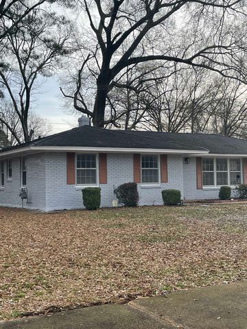 4052 PATTE ANN DR, Memphis, TN 38116