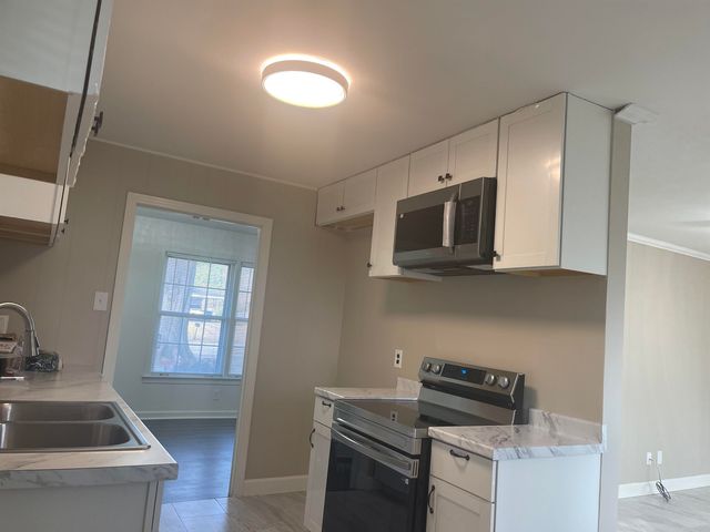 4052 PATTE ANN DR, Memphis, TN 38116