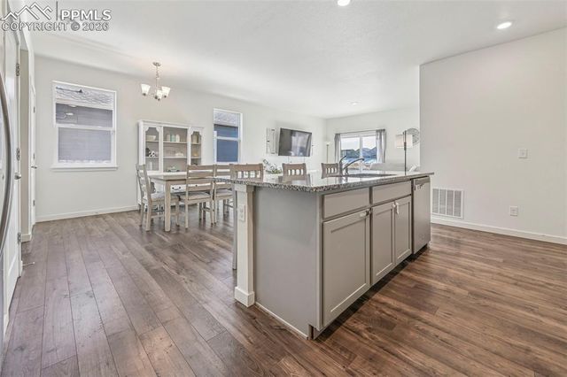 10105 Castor Drive, Colorado Springs, CO 80925