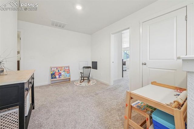 10105 Castor Drive, Colorado Springs, CO 80925