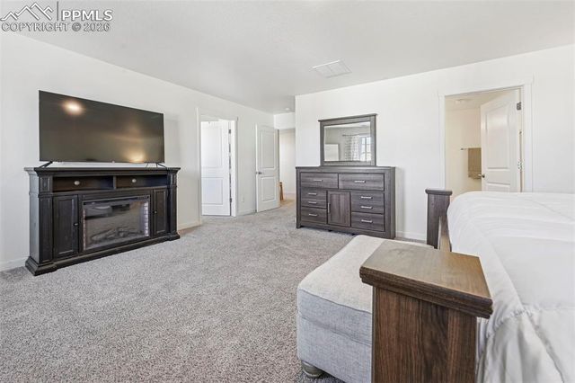 10105 Castor Drive, Colorado Springs, CO 80925