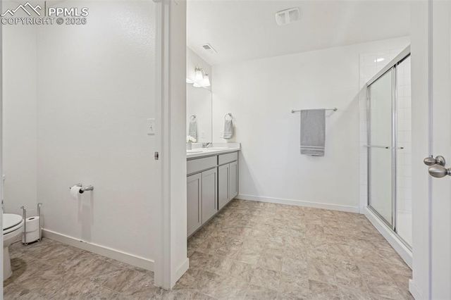 10105 Castor Drive, Colorado Springs, CO 80925