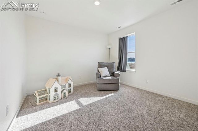 10105 Castor Drive, Colorado Springs, CO 80925