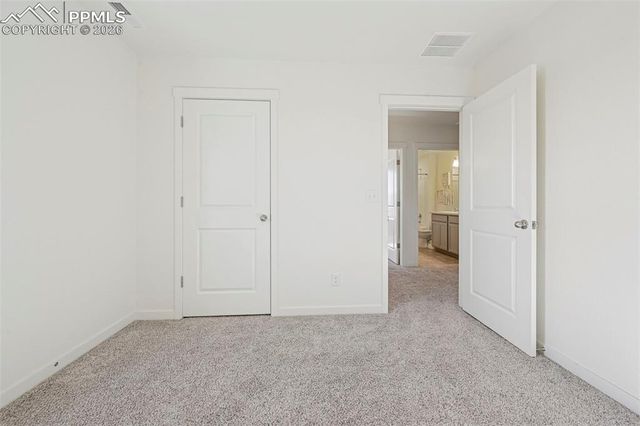 10105 Castor Drive, Colorado Springs, CO 80925