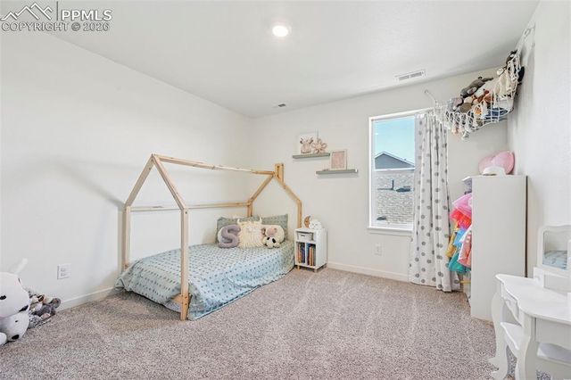 10105 Castor Drive, Colorado Springs, CO 80925