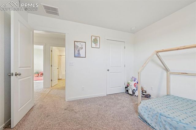 10105 Castor Drive, Colorado Springs, CO 80925