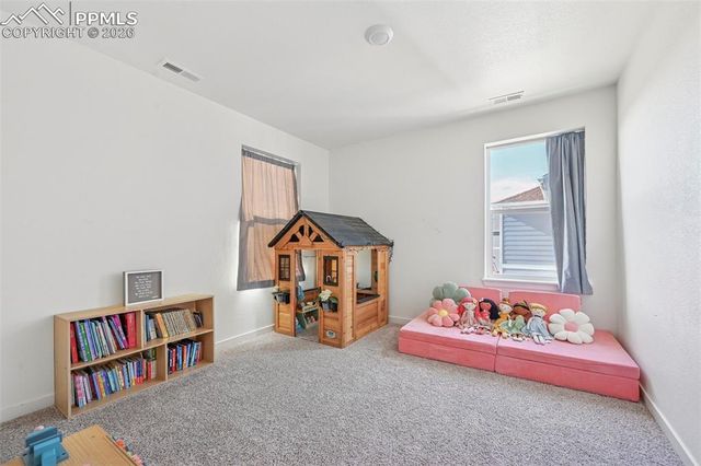 10105 Castor Drive, Colorado Springs, CO 80925