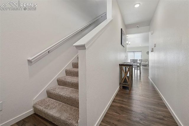 10105 Castor Drive, Colorado Springs, CO 80925