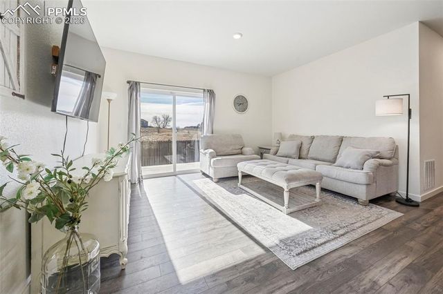 10105 Castor Drive, Colorado Springs, CO 80925