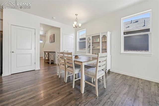 10105 Castor Drive, Colorado Springs, CO 80925