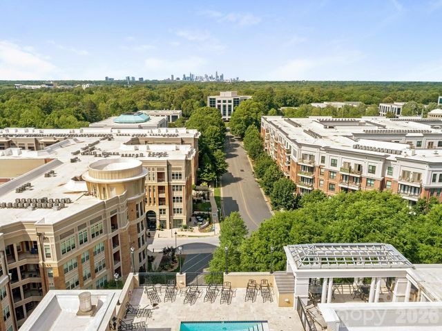 4625 Piedmont Row Drive 615, Charlotte, NC 28210
