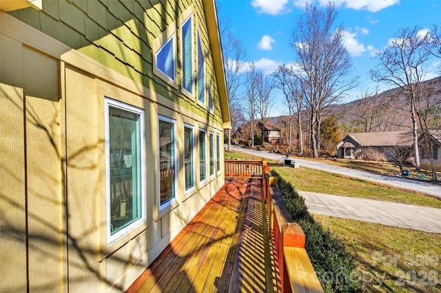 741 Blue Ridge Drive N, Marion, NC 28752