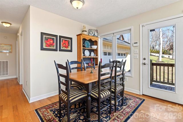 741 Blue Ridge Drive N, Marion, NC 28752