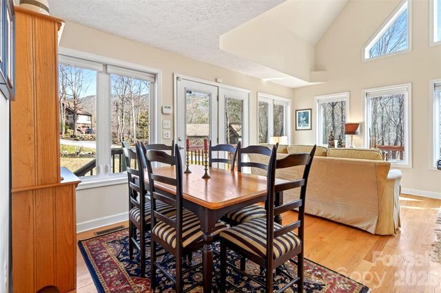 741 Blue Ridge Drive N, Marion, NC 28752