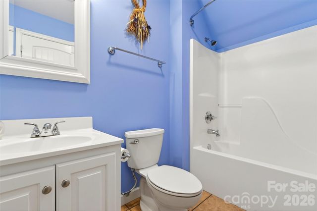 741 Blue Ridge Drive N, Marion, NC 28752