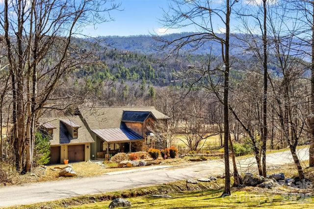 741 Blue Ridge Drive N, Marion, NC 28752