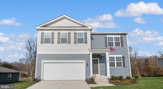 103 MEDLEY WAY, Stephens City, VA 22655