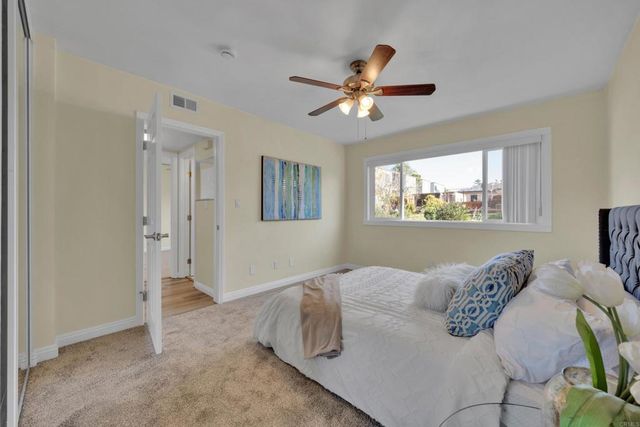 5511 Adelaide Avenue 27, San Diego, CA 92115