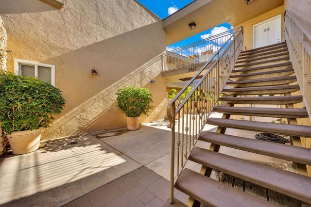 5511 Adelaide Avenue 27, San Diego, CA 92115