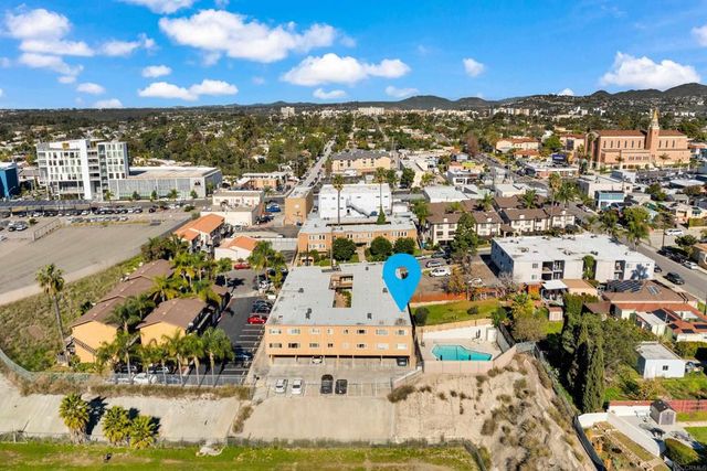 5511 Adelaide Avenue 27, San Diego, CA 92115