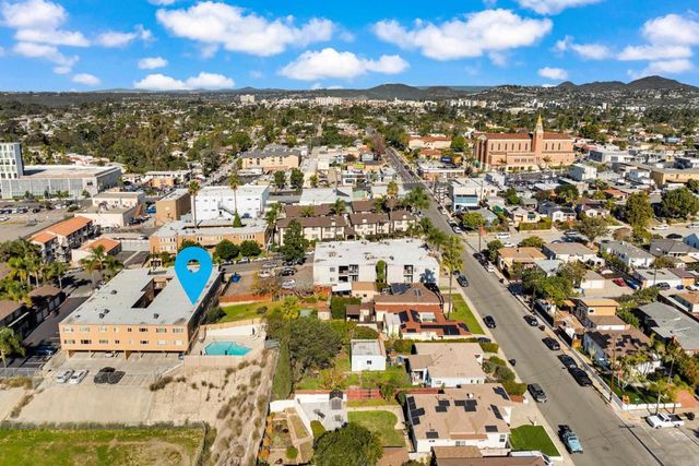 5511 Adelaide Avenue 27, San Diego, CA 92115