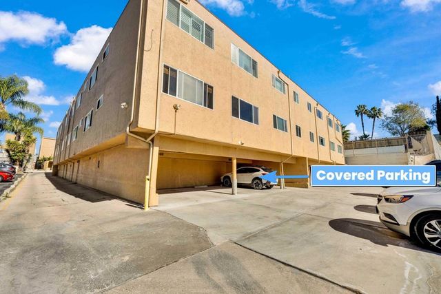 5511 Adelaide Avenue 27, San Diego, CA 92115