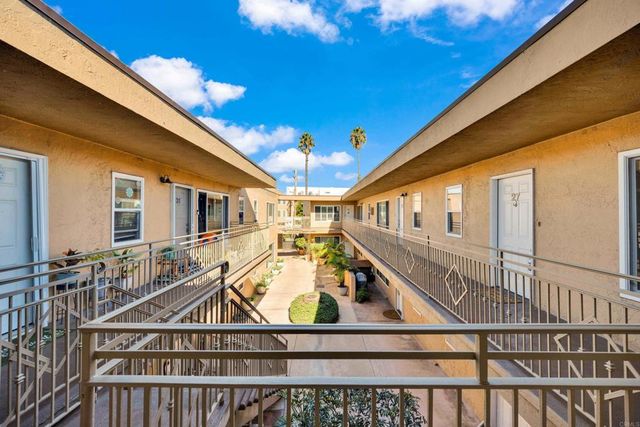 5511 Adelaide Avenue 27, San Diego, CA 92115