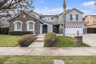 1820 La Fonte Dr, Brentwood, CA 94513