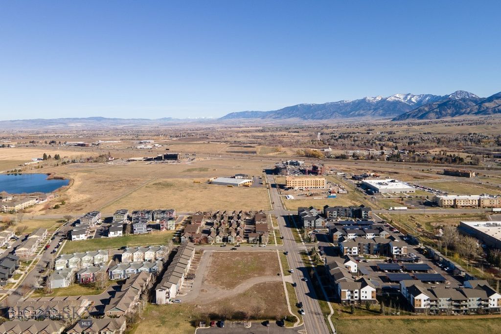 3219 N 27th, Bozeman, MT 59718