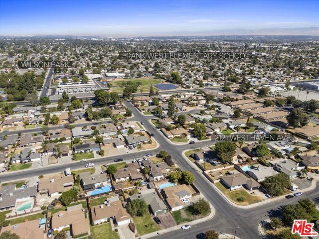 2121 Westhaven Avenue, Bakersfield, CA 93304