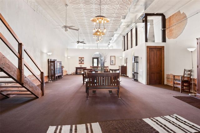 118 W Grand Street 1A, Whitewright, TX 75491