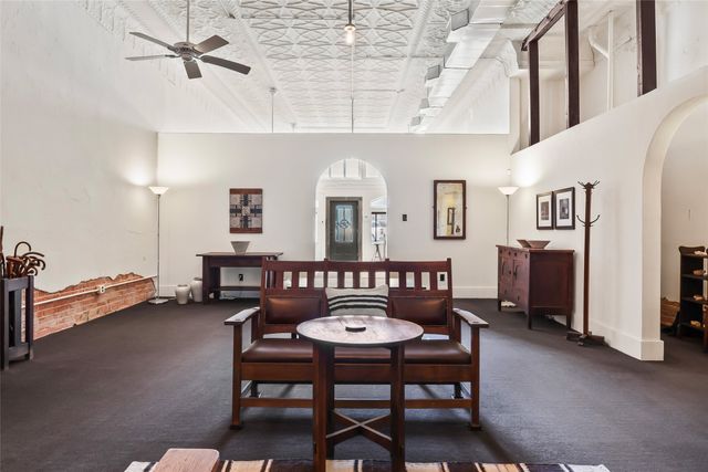118 W Grand Street 1A, Whitewright, TX 75491