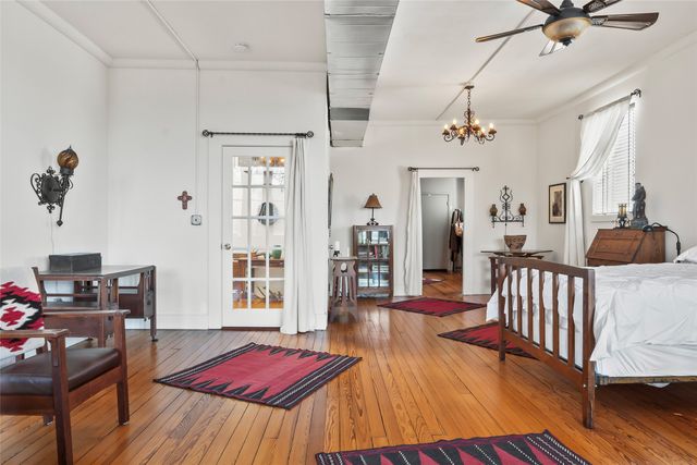 118 W Grand Street 1A, Whitewright, TX 75491