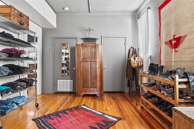 118 W Grand Street 1A, Whitewright, TX 75491
